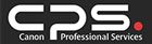 Canon Professional Services